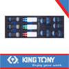 SOCKET SET 11PC 1/2″ IMPACT EVA FOAM