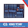 SCEWDRIVER SET 24PC EVA FOAM