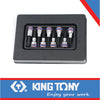 SOCKET SET 1/2″ TORX BIT T20-T60 9PC
