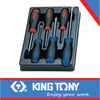 SCREWDRIVER SET 6PC