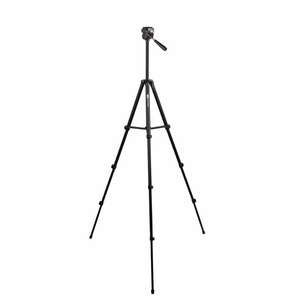 ADA Telescopic Tripod for Laser Levels – 130cm | A00170