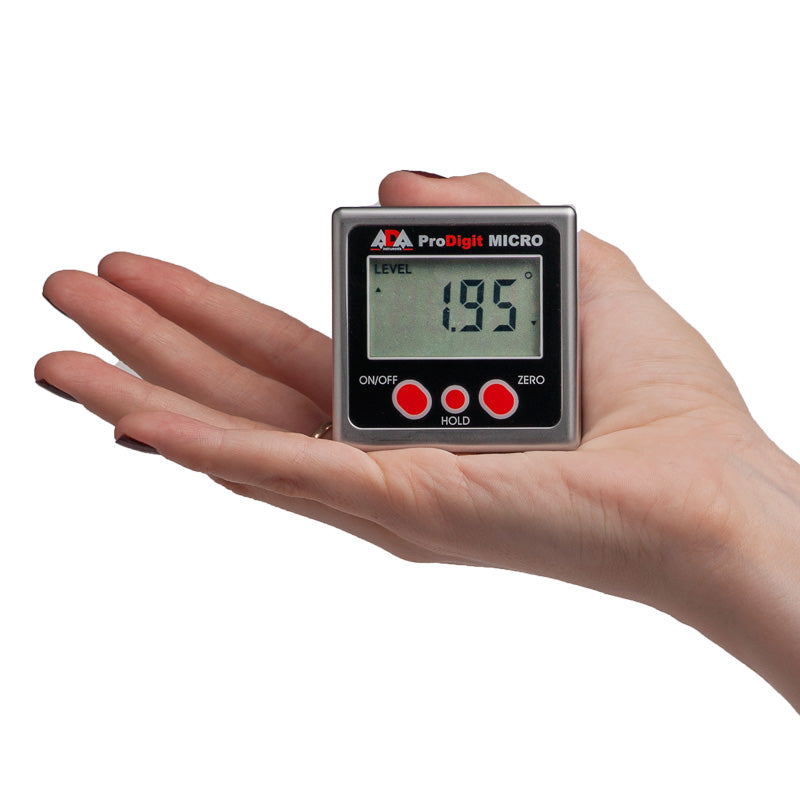 ADA Digital Angle Meter | A00335