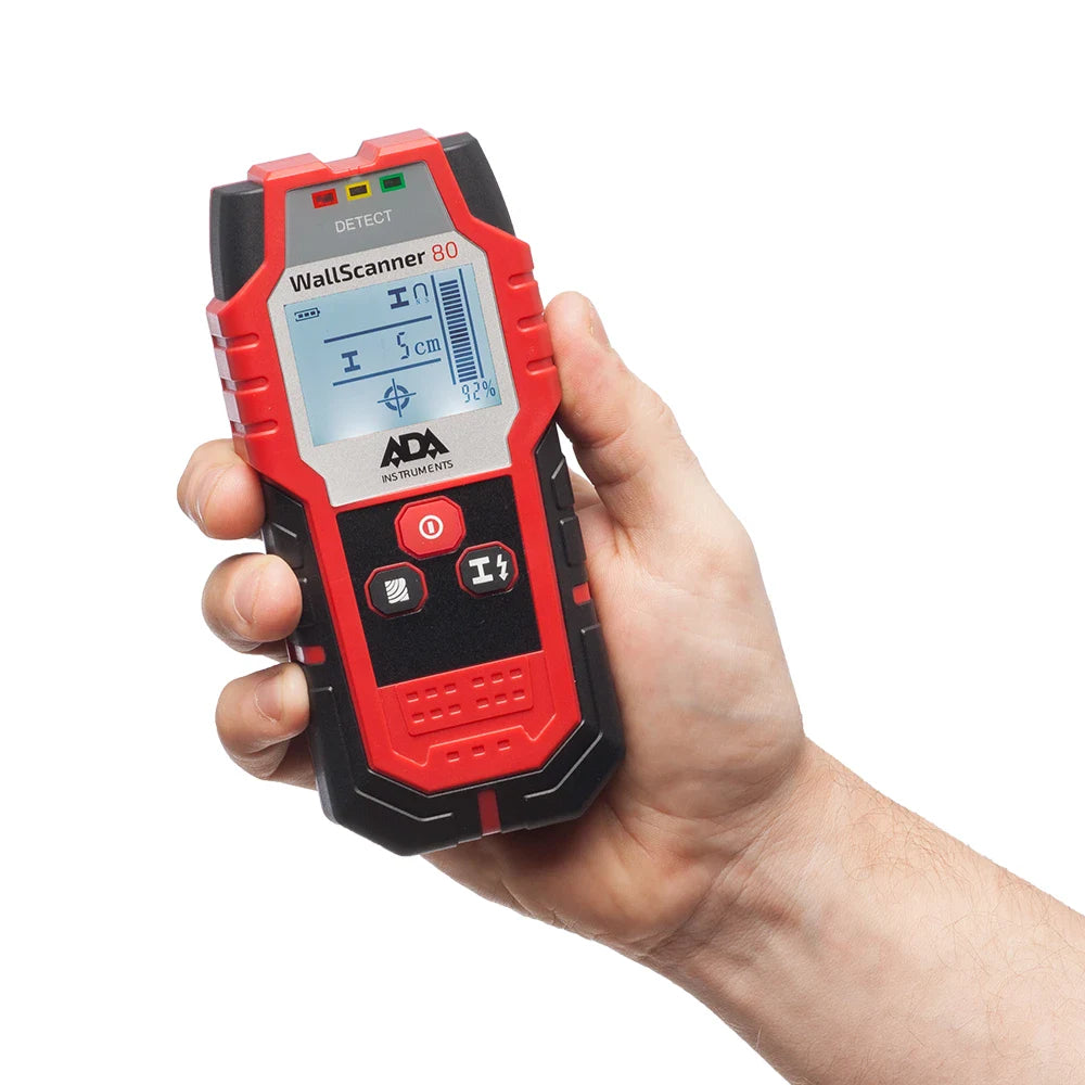 ADA Wall Scanner 80 | A00466