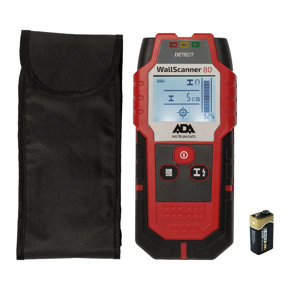 ADA Wall Scanner 80 | A00466