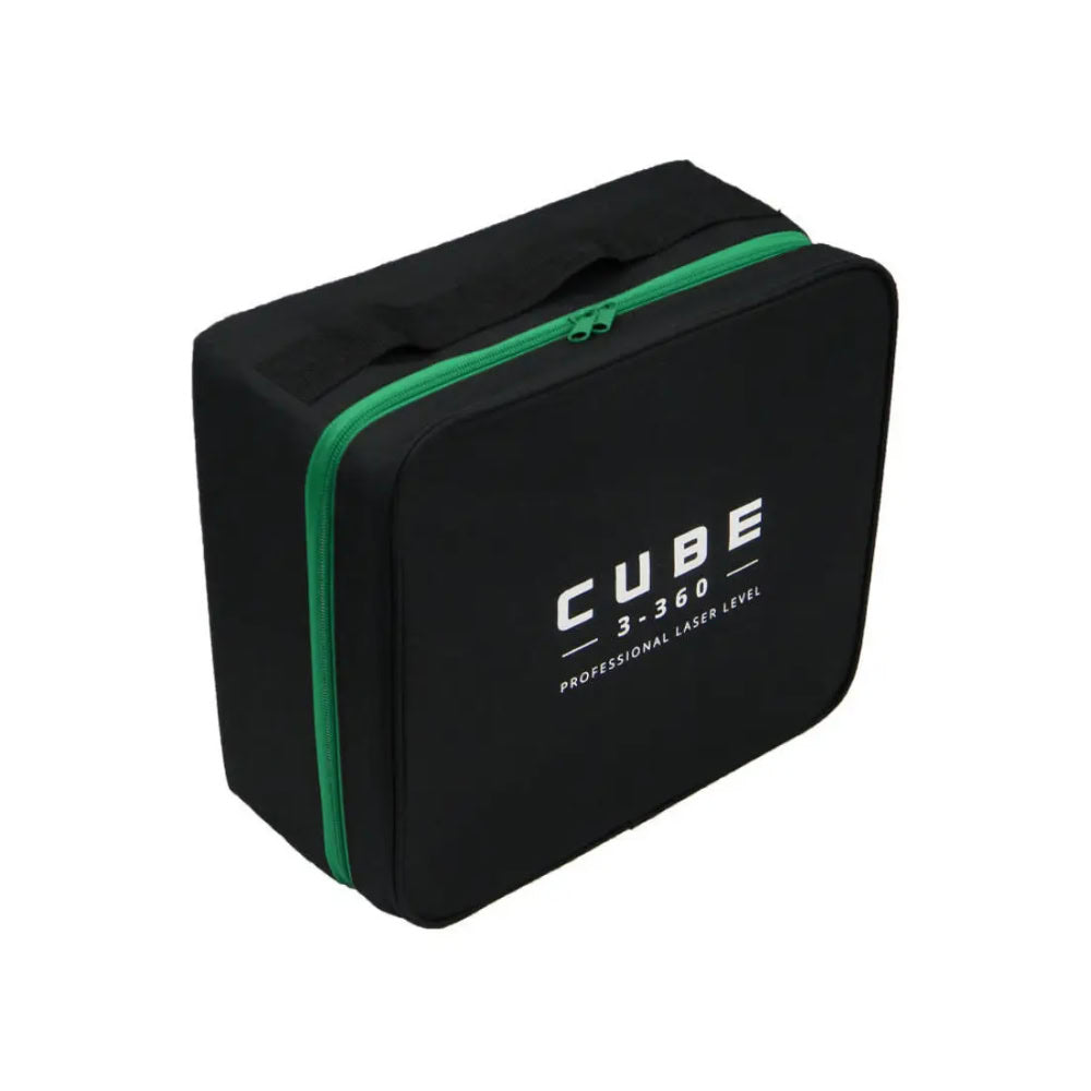 ADA 3-360 Green Cross Line Laser and Base Kit | A00566