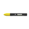 TRACER Construction Lumber Crayon Markers (12pk) - Yellow | ACM3