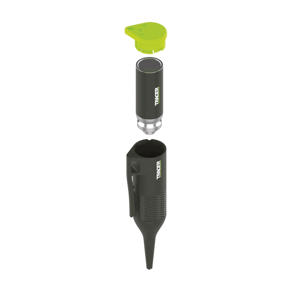 TRACER Trueshot Spare Chalk Canister 2pk | ACSC2