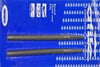 FILE..AFILE CHAINSAW RD 2ND 200X4.75MM