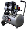 COMPRESSOR, MATAIR, 2.2KW/3HP, 100L, DIRECT