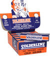 ALCOLIN SOLDERLENE LIQUID 15G (12)