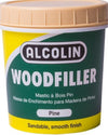 ALCOLIN WOODFILLER 200G PINE (6)