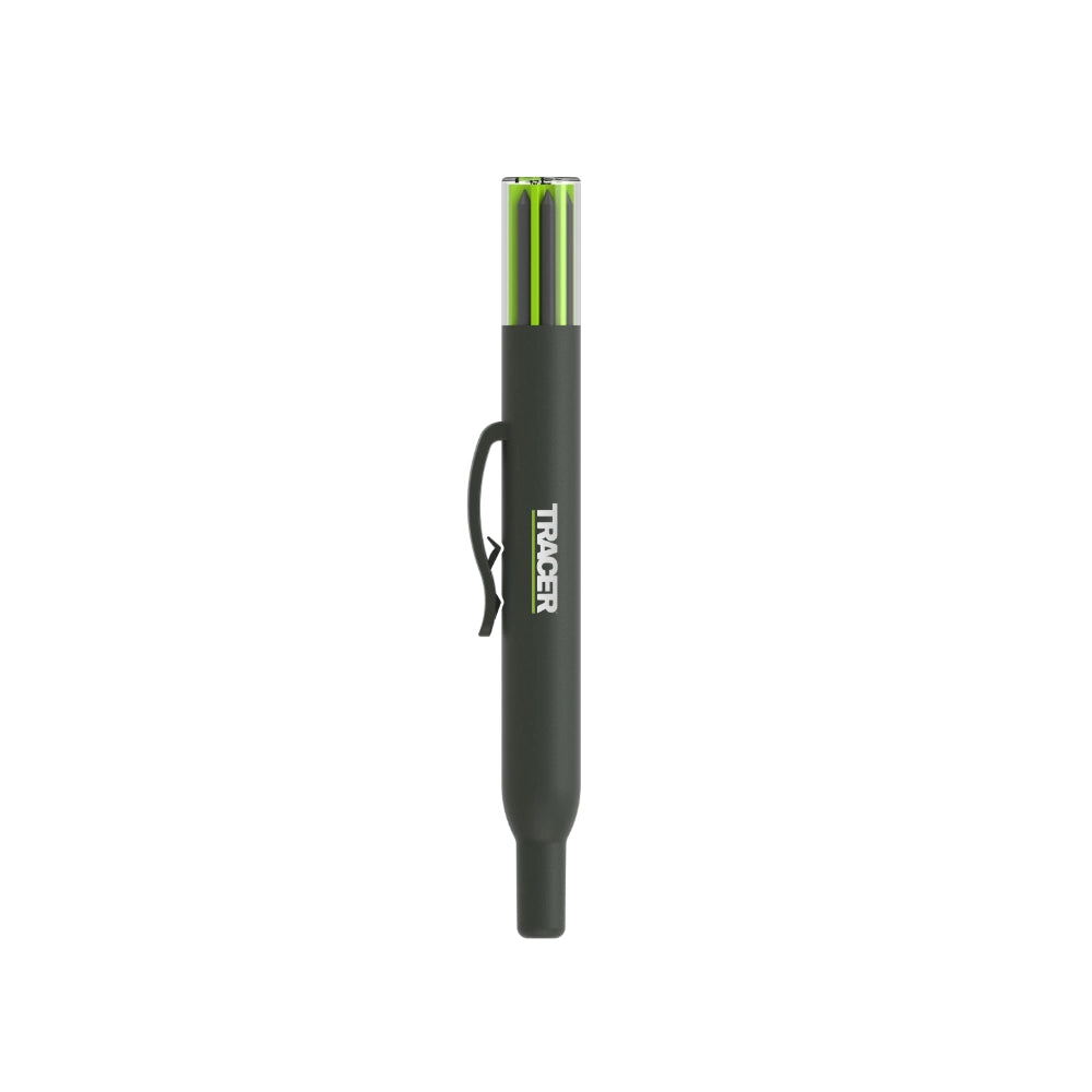 TRACER Pro Metal Deep Hole Pencil and Lead Set | AMK1-PRO