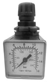 ANI REGULATOR 1/4