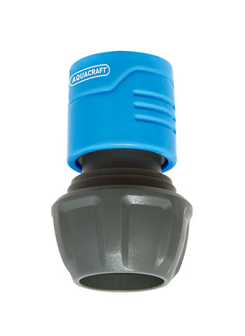 AQUA HOSE CONNECTOR STD 5/8-3/4