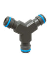 AQUA 3 WAY CONNECTOR STD