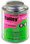 PVC WELD HP 50ML TUBE BAILEY