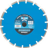 BLADE FOX DIAM SEG CONCRETE 230 PER30