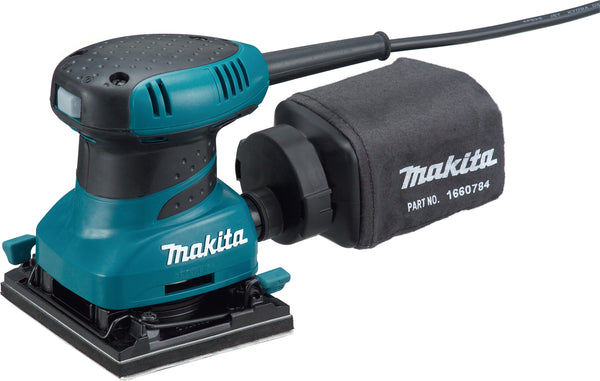 BO4555 Palm Sander