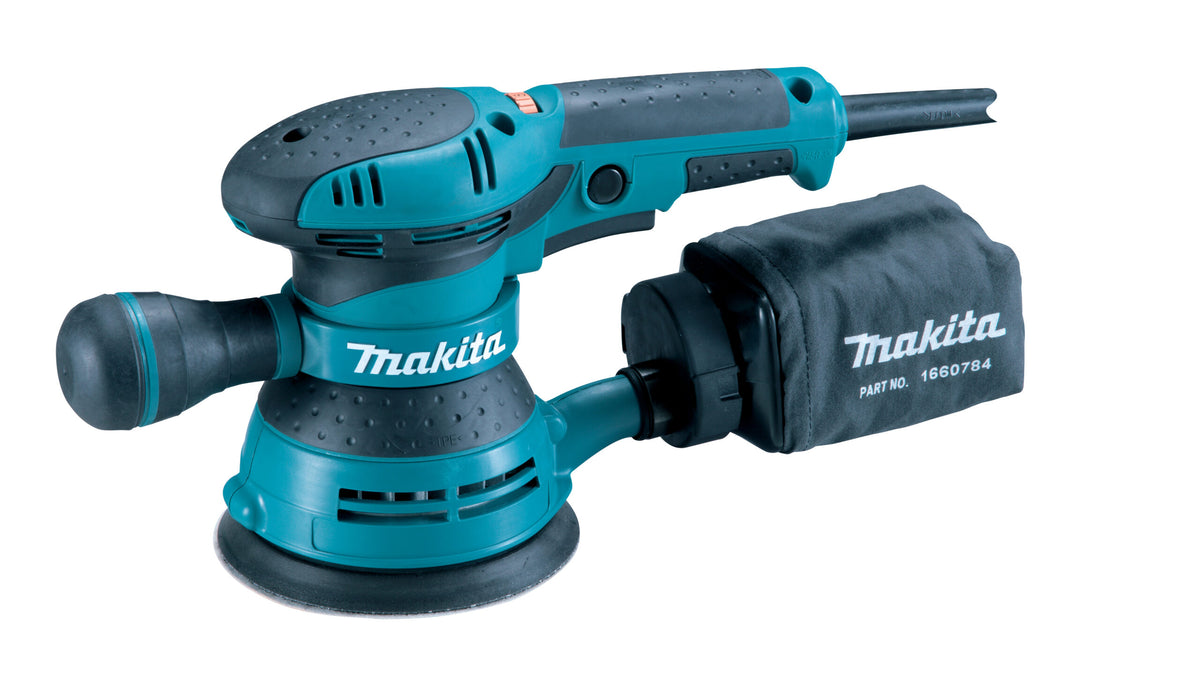 BO5041 Random Orbital Sander