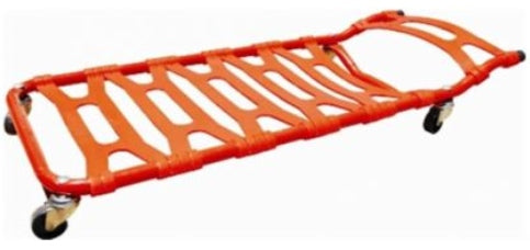 CREEPER BOS GARAGE 4-WHEEL 096-096