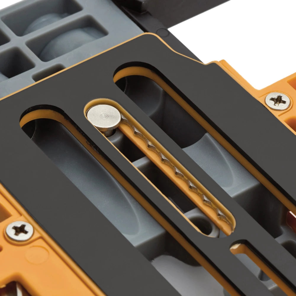 BORA Automatic Mini-Pocket Hole Jig | BR-A170301