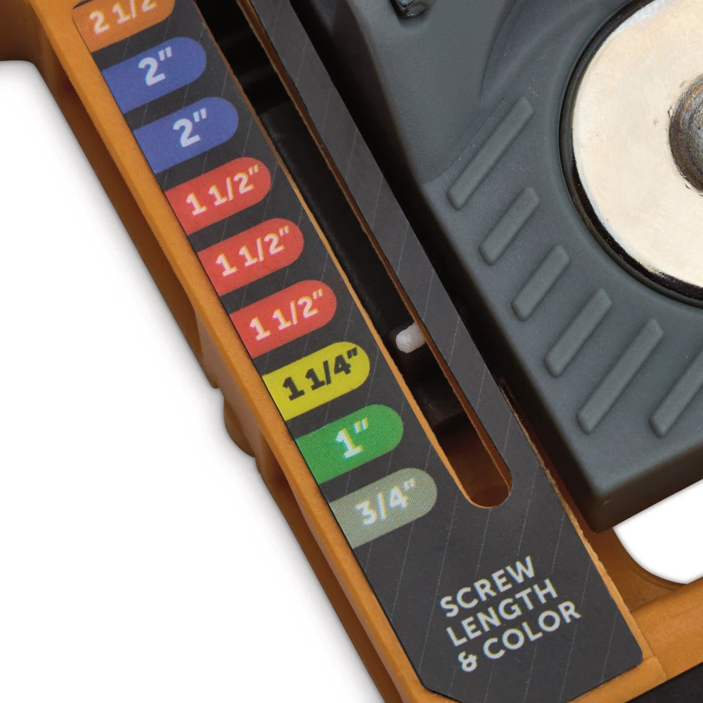 BORA Automatic Mini-Pocket Hole Jig | BR-A170301