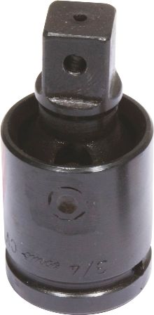 UNIVERSAL BRITO IMPACT.1"DR