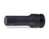 SOCKET BRITO IMPACT ALLENKEY 3/4DR 22MM
