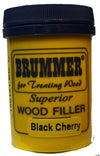 BRUMMER W/FILLER INT BLACK CHERRY 250G