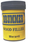 BRUMMER W/FILLER INT MERANTI 250GR