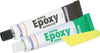 BOSTIK ADHESIVE EPOXY CLEAR 32ML BL(12)
