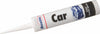 BOSTIK SILICONE CAR 280ML BLACK (12)
