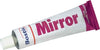 BOSTIK SILICONE MIRROR 90ML CLEAR (12)