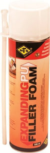 FILLER FOAM MTS 750ML (12)