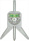 CURVOMARK CENTERING HEAD STD #6