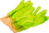 GLOVE SABS PVC KNIT CF H/VOS PK2 L