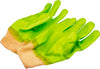 GLOVE SABS PVC K/CF RF H/VOS PK2X L