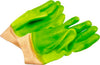 GLOVE SABS PVC K/CF H/D H/VOS PK6 L