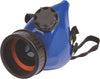 RESPIRATOR SINGLE W/O FILTER 743S