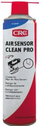 CRC AIR SENSOR CLEAN PRO 250ML 32712