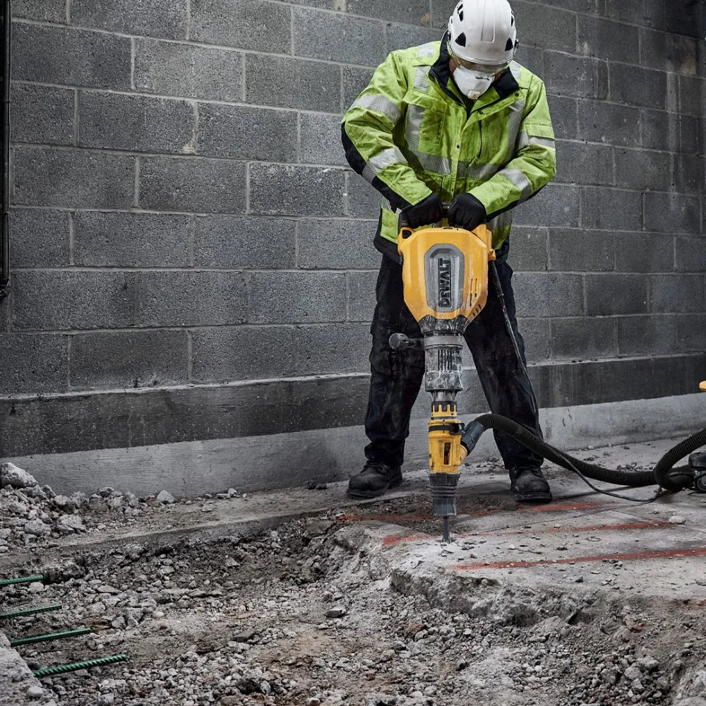 DEWALT Demolition Hammer SDS Max 11kg | D25911K
