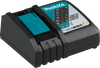 DC18RC Compact 18V LXT Fast Charger