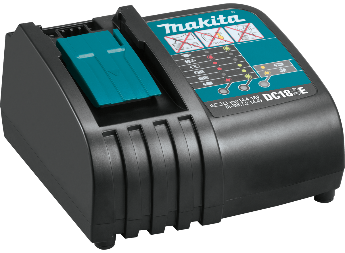 DC18SE 18V LXT Automotive Charger
