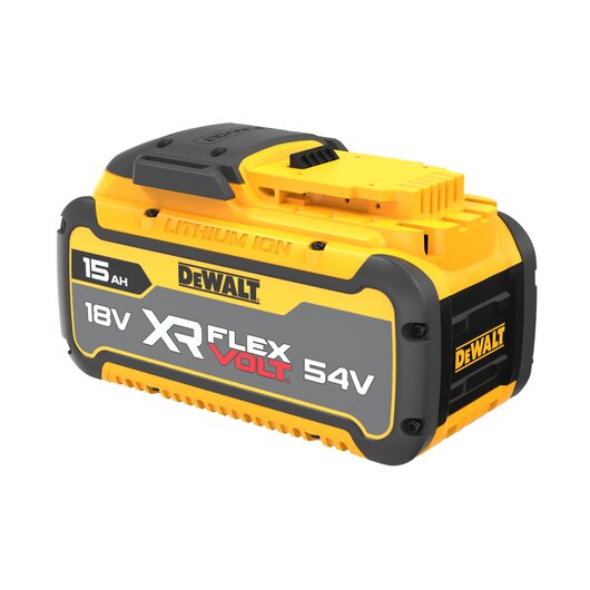 DEWALT Battery Flexvolt 54V 15Ah | DCB549