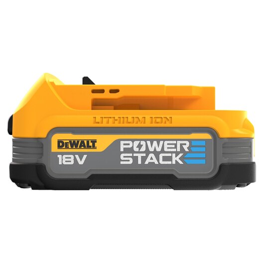 DEWALT POWERSTACK™ Battery 18V 1.7Ah | DCBP034