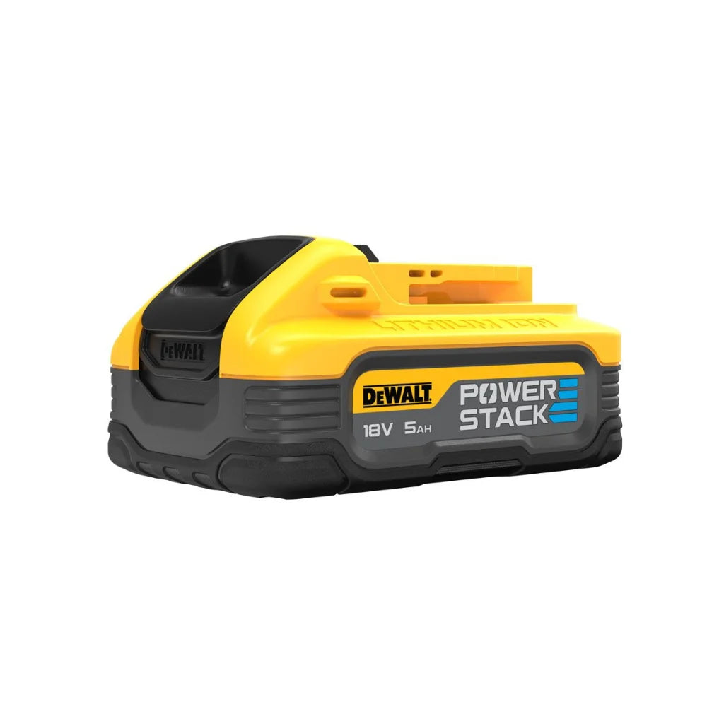 DEWALT POWERSTACK™ Battery Kit 18V 5Ah | DCB1104H2-QW