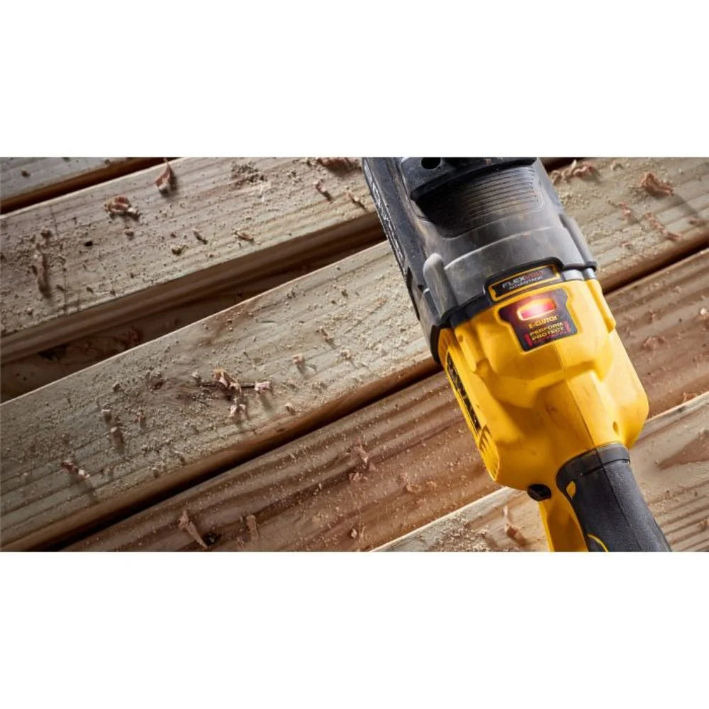 DEWALT 18V Brushless Stud Joist Drill | DCD444N