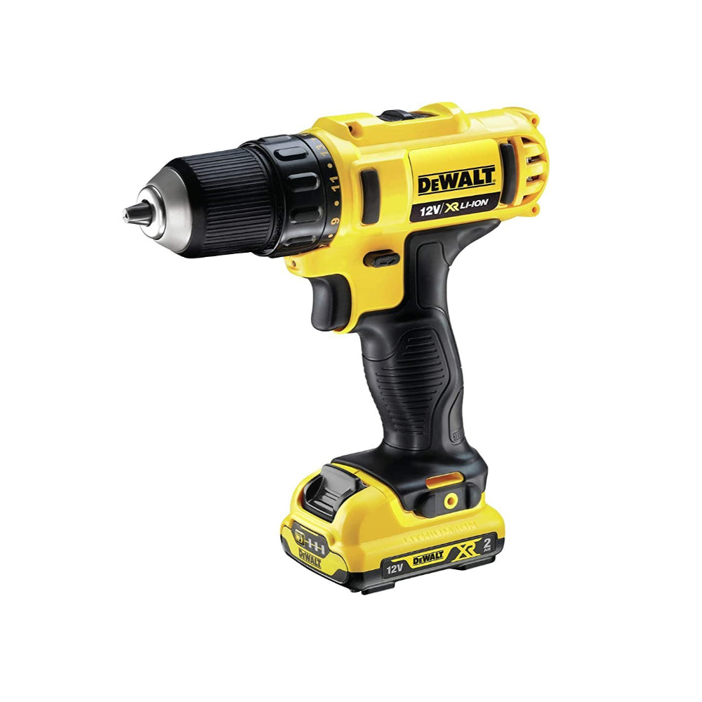 DEWALT 12V Max Drill Driver | DCD710D2