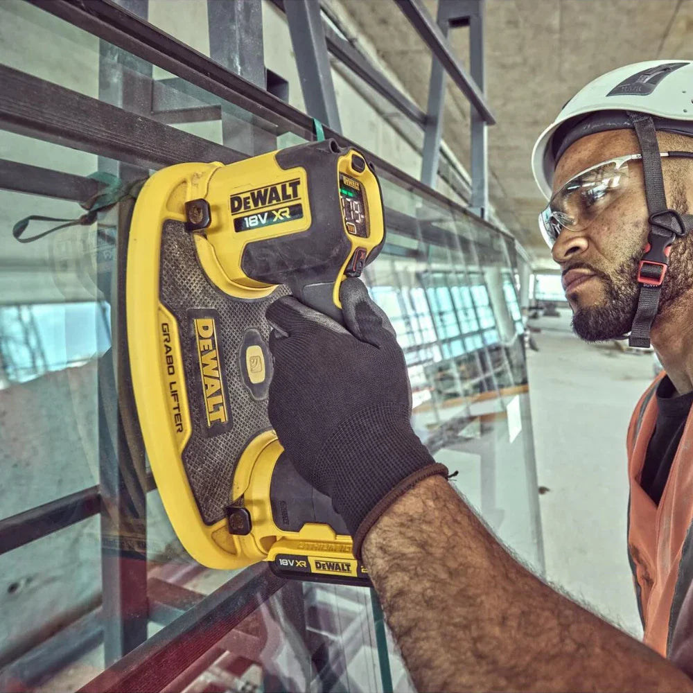 DEWALT 18V XR GRABO Suction Lifter | DCE590N