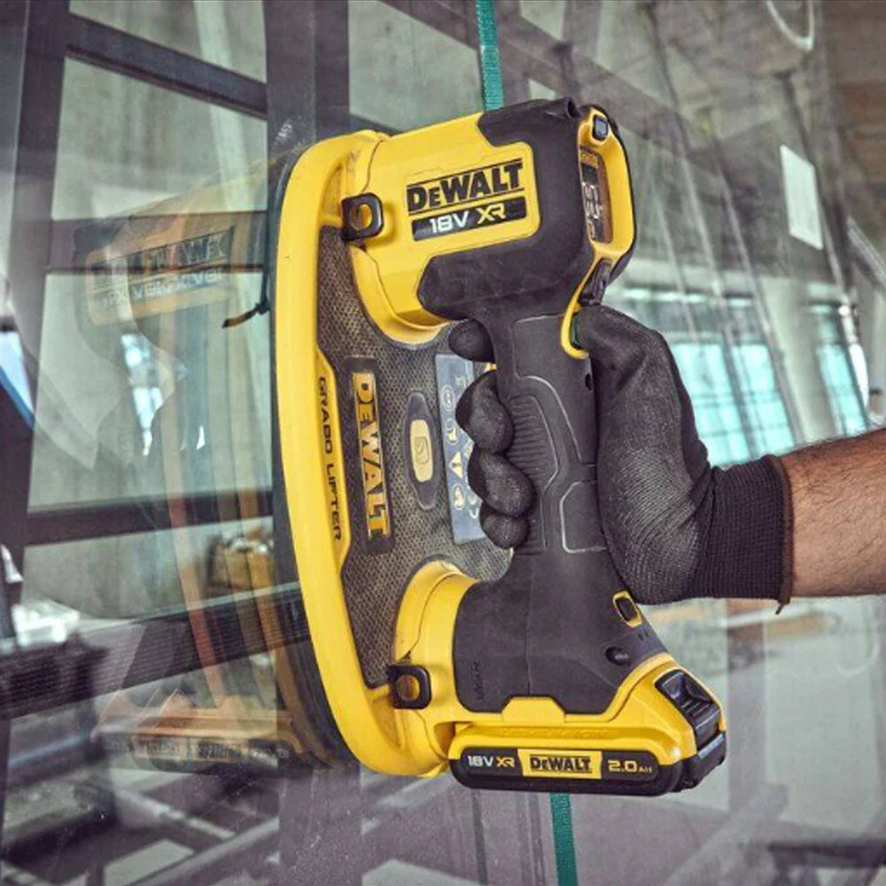 DEWALT 18V XR GRABO Suction Lifter | DCE590N